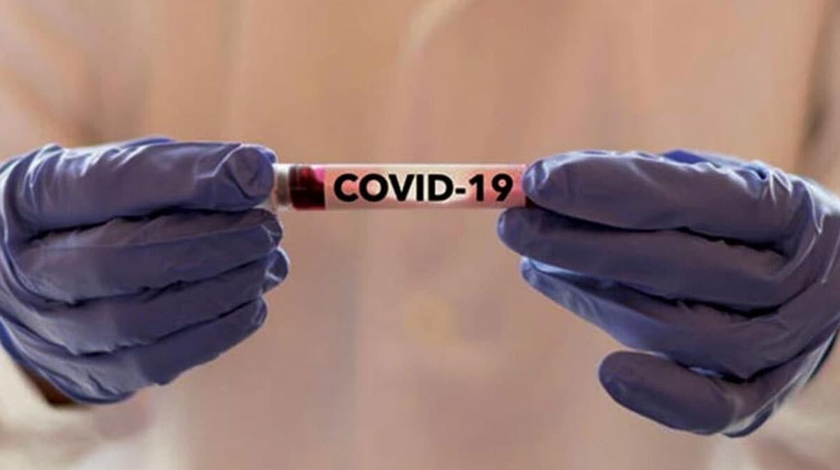 Madagaskar'da yeniden Kovid-19 karantinas�