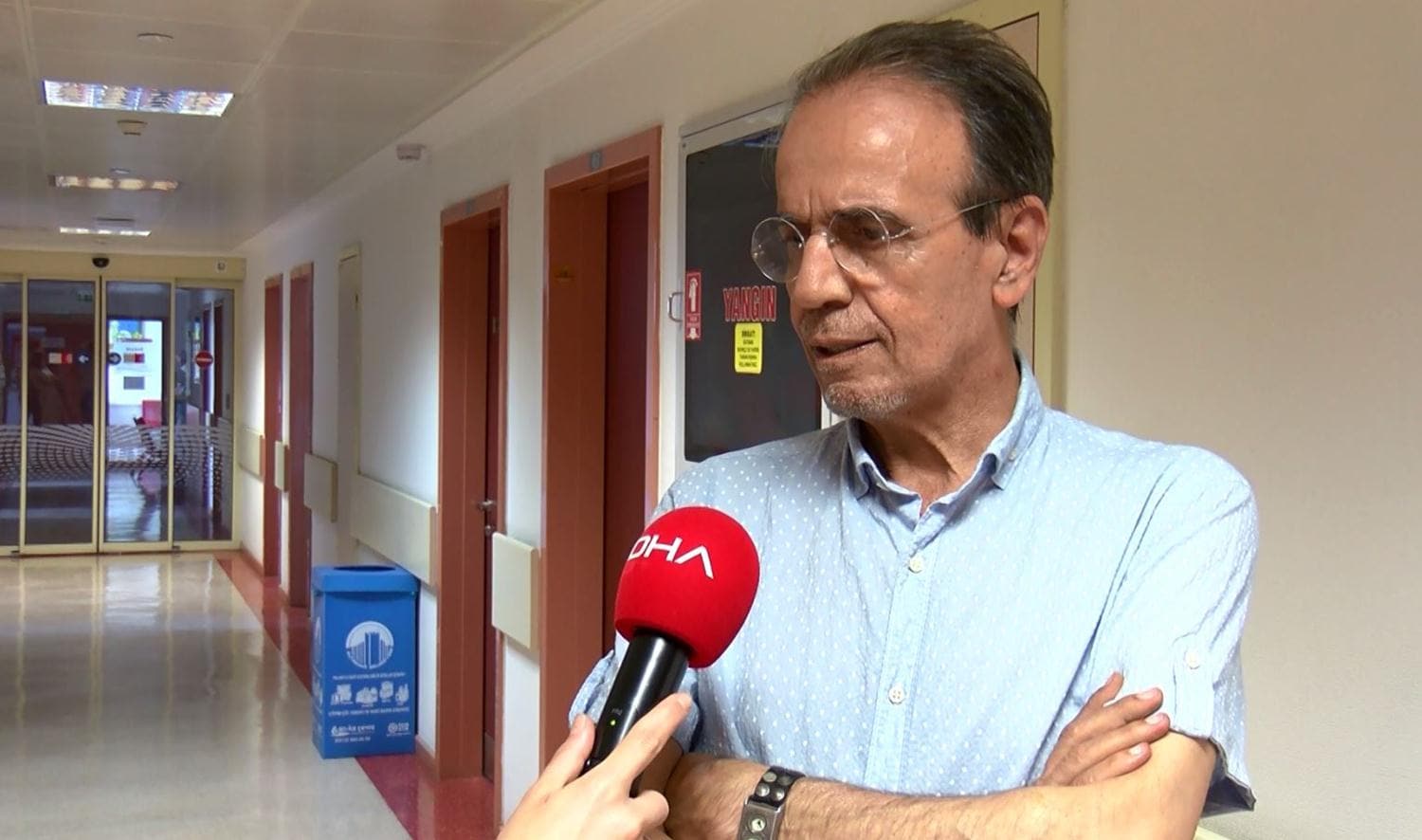 Vakalarda azal�� neden durdu? Uzman�ndan �nemli a��klama