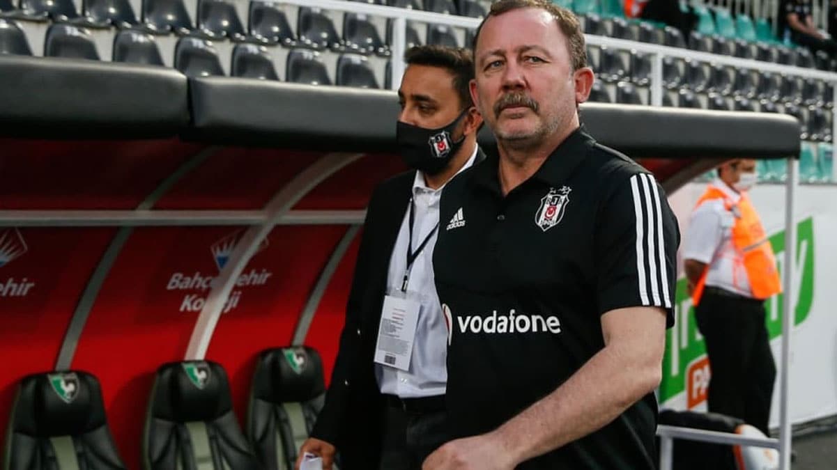 Be�ikta�'�n transfer listesi ortaya ��kt�