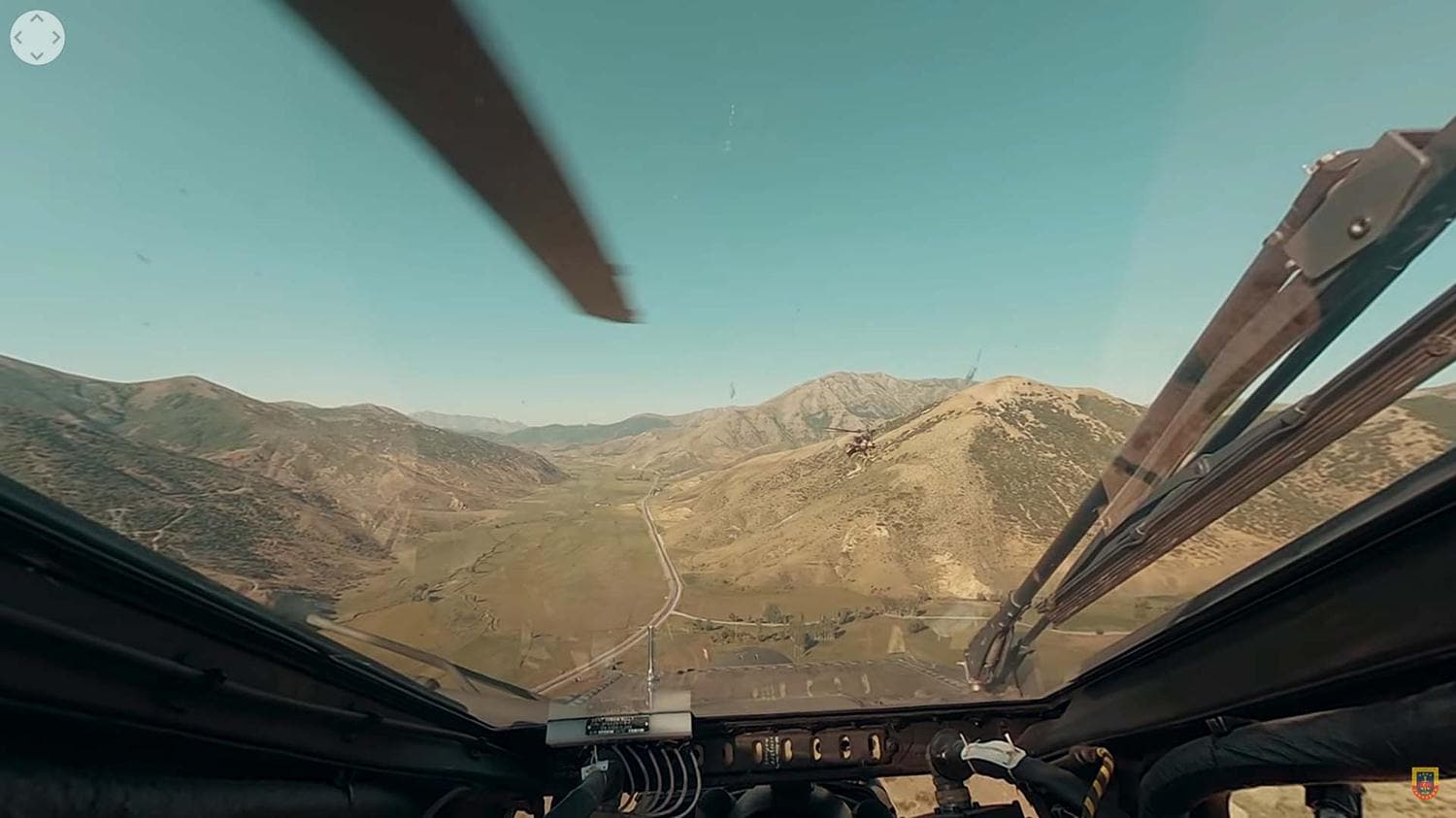 Bilgileri gizli tutuldu! Atak'tan ter�ristlere operasyon