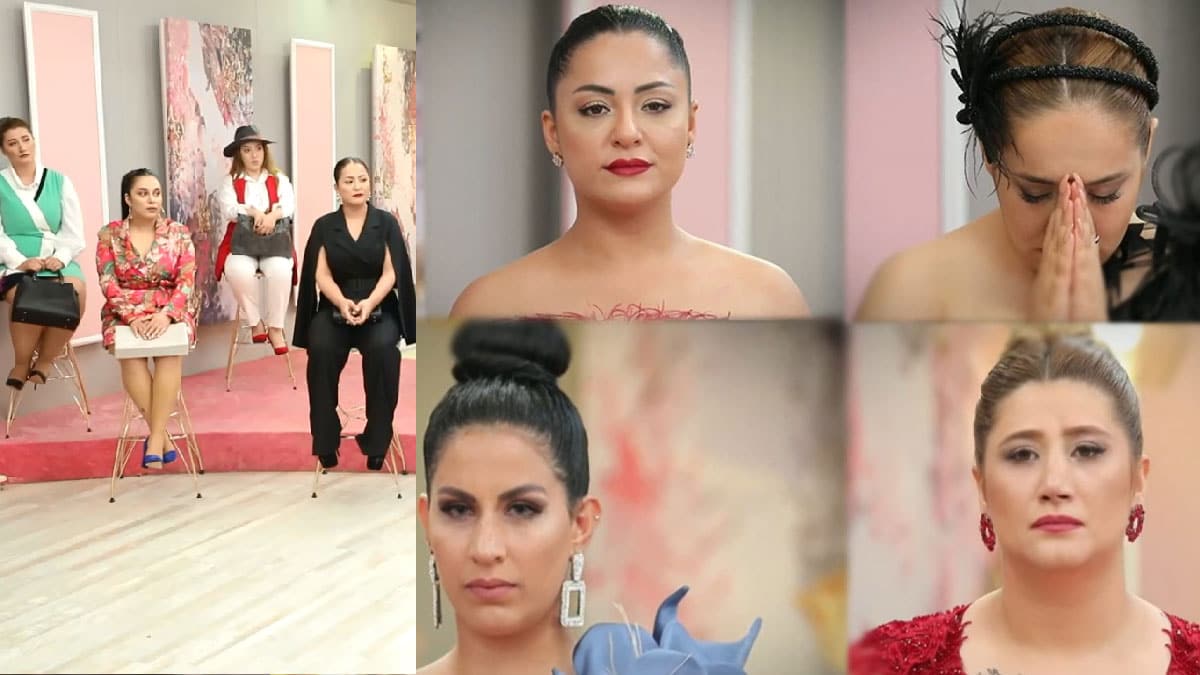 Doya Doya Moda sezon finali kim kazand�?