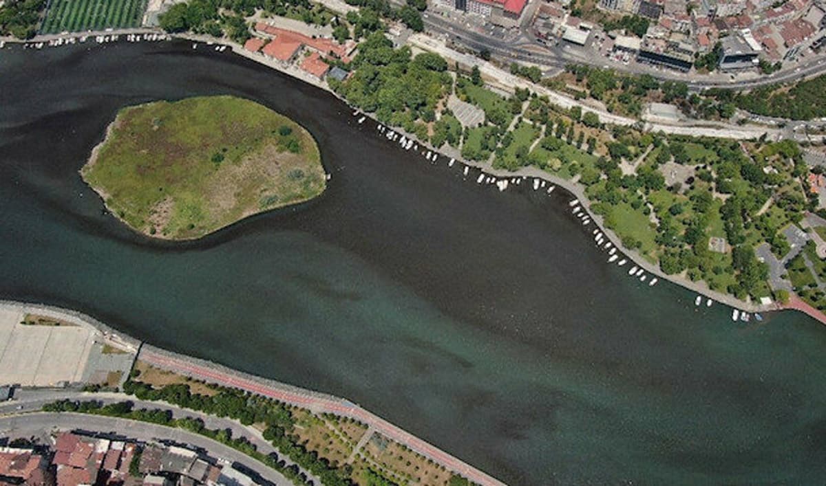 3 hafta ge�mesine ra�men d�zelmedi! Vatanda�lardan �BB'ye isyan