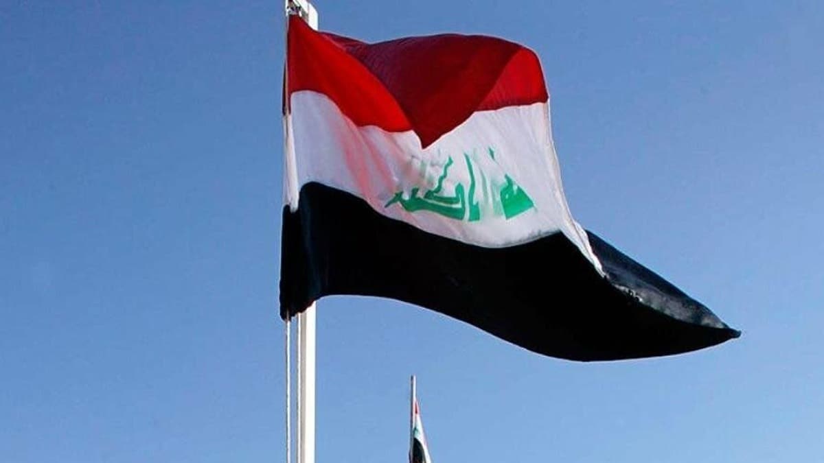 Irak Babakanlk Basn Ofisi Szcs istifa etti