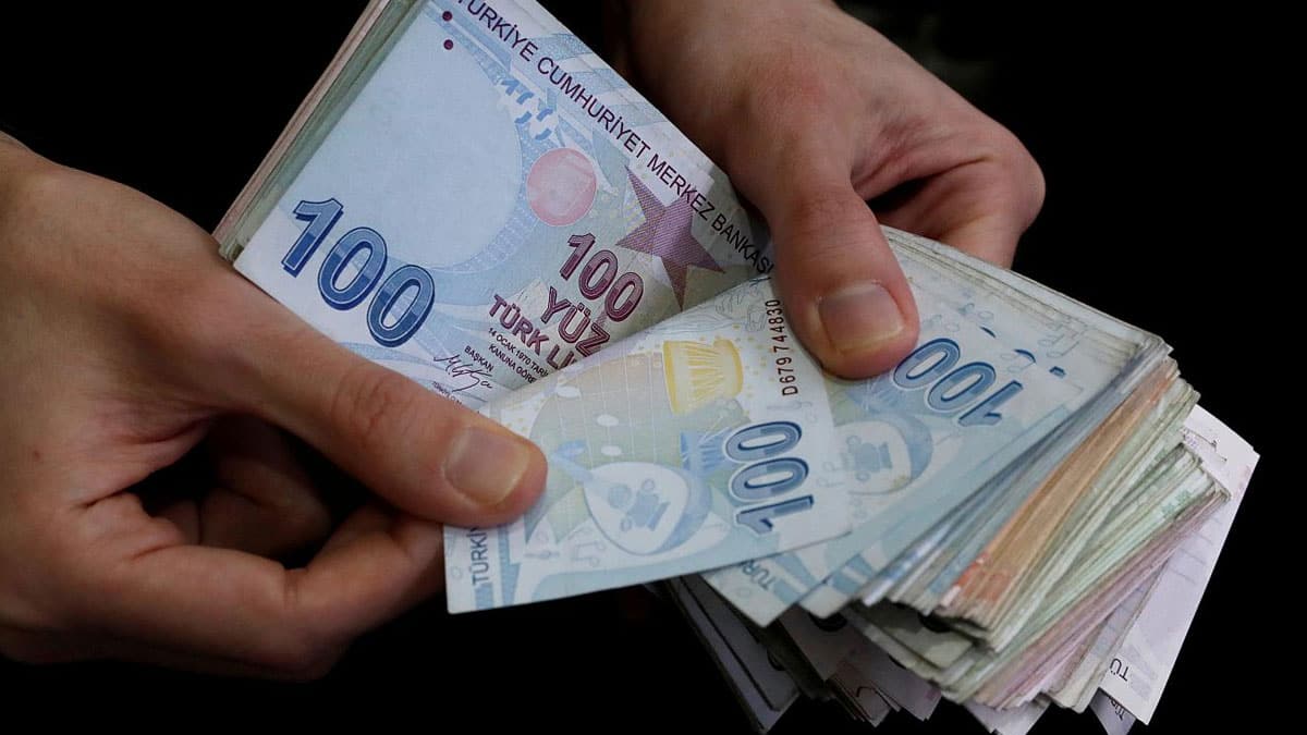 Bakan Kasapo�lu a��klad�: KYK burslar� yatt� (KYK kredi bakiye sorgulama ekran�)