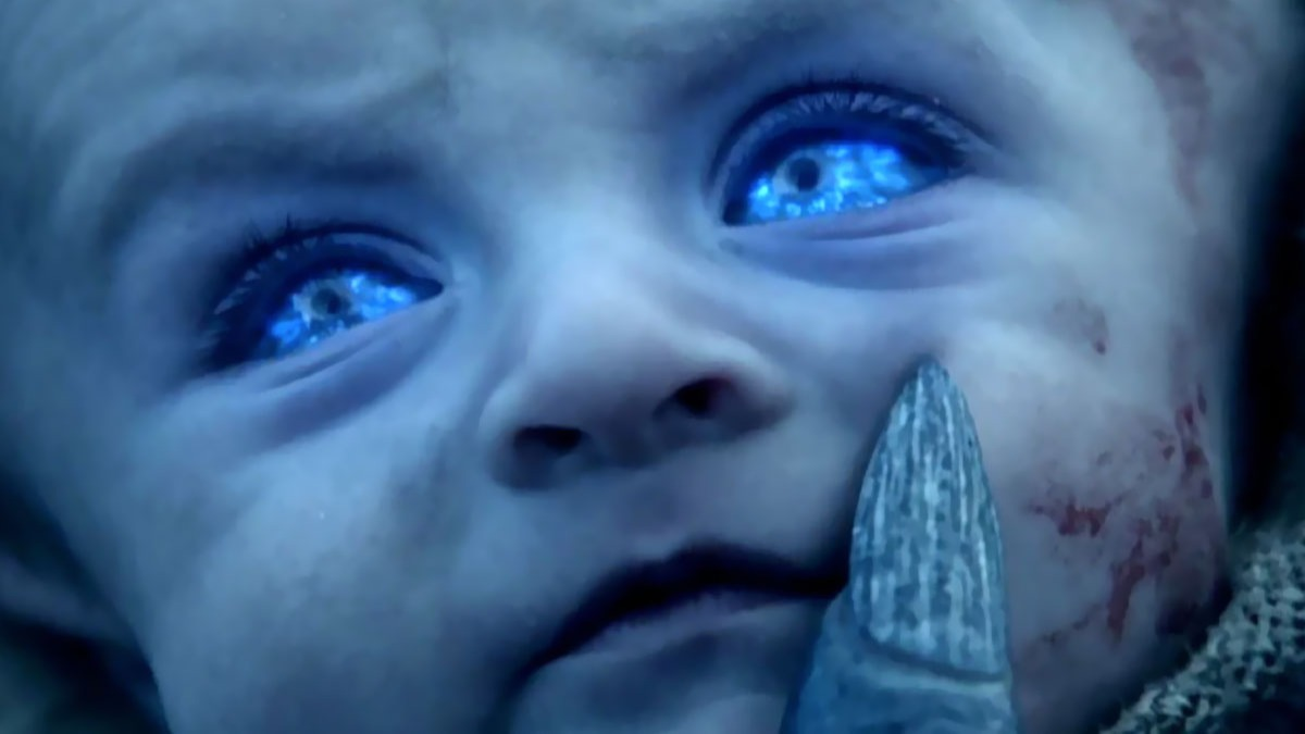 Momo ve mavi balinadan sonra mavi bebek oyunu (Blue Baby) tehlikesi! Mavi bebek oyunu nedir?