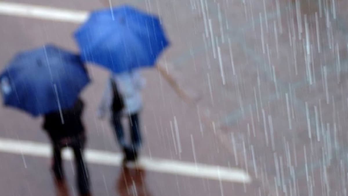 Meteoroloji il il uyard�! G�k g�r�lt�l� sa�anak geliyor