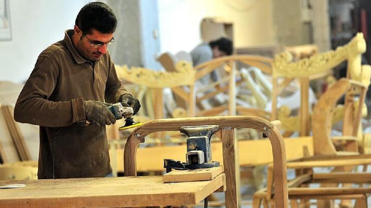 T�rkiye ihracatta vites b�y�tt�: Hedef ABD pazar�!