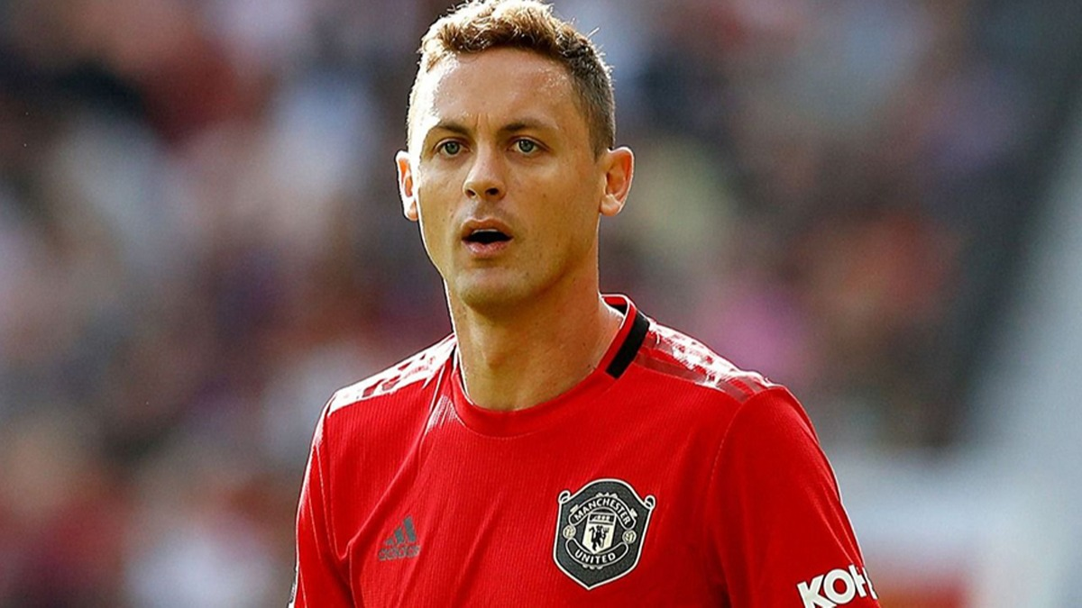 Nemanja Matic'ten 3 yllk szleme