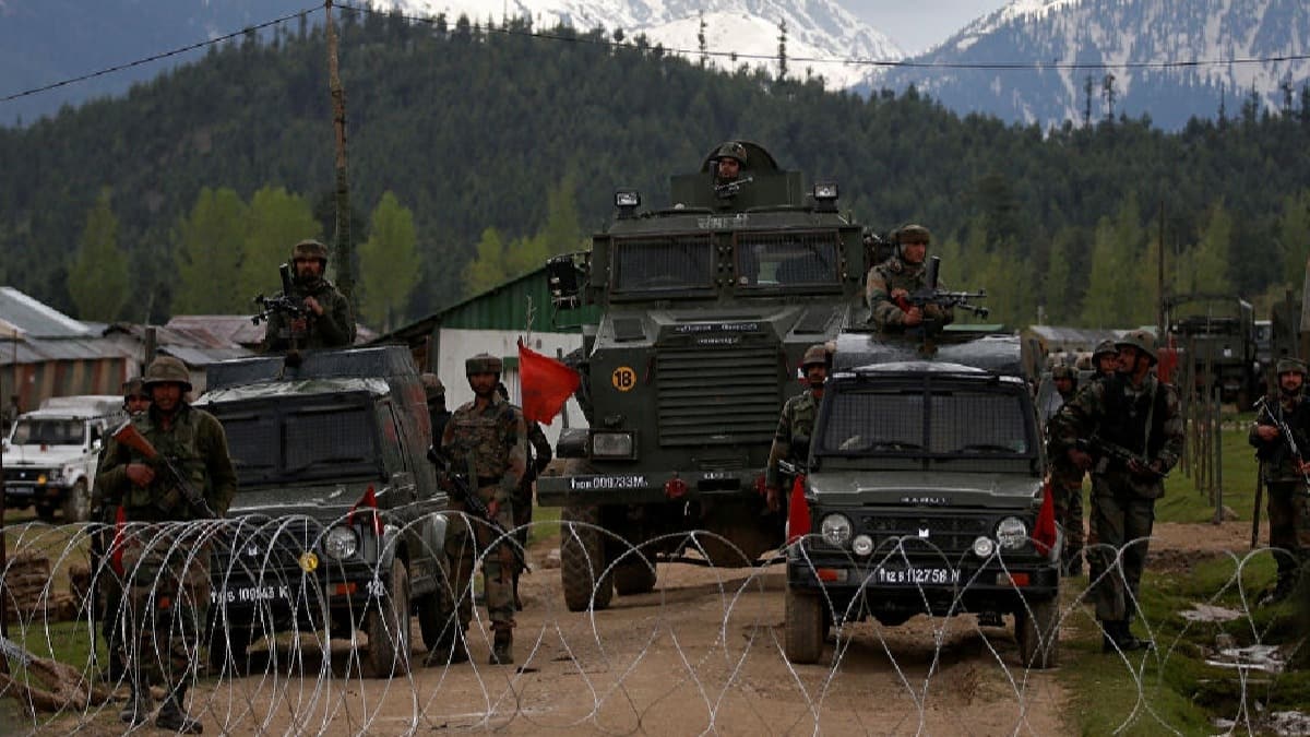 Pakistan'n Ankara Bykelisi: Hindistan'n Kemir'de yapt srail'in Filistin politikasyla ayn!