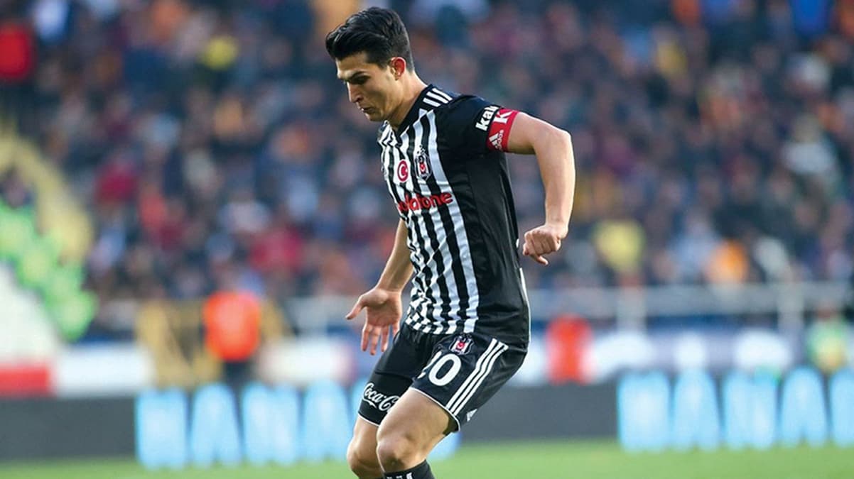 Sergen Yal��n'dan Necip Uysal s�rprizi