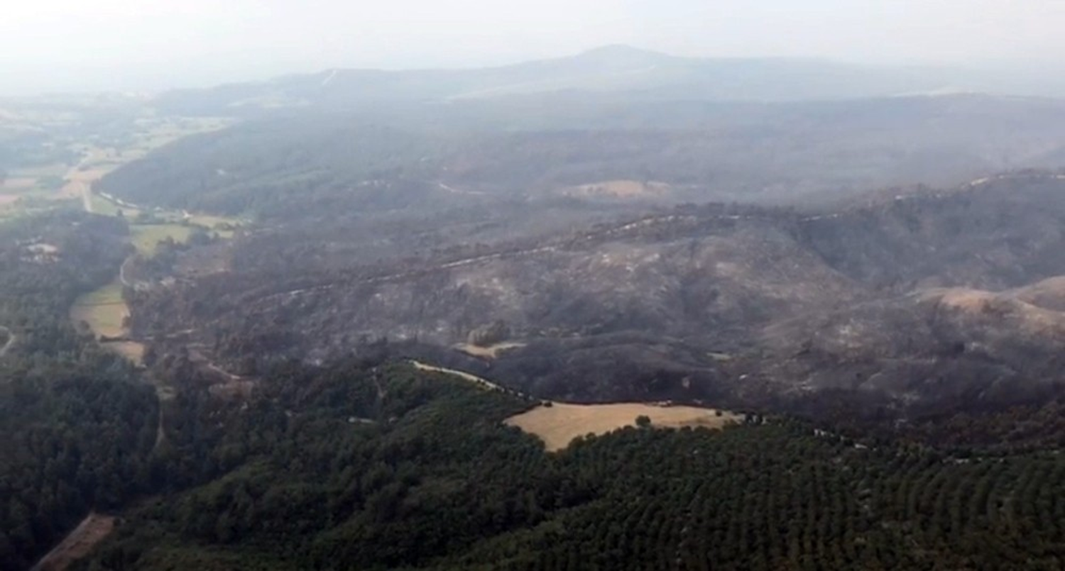 Gelibolu Yar�madas�'nda ilk kez kullan�ld�: �HA'lar�m�zdan b�y�k katk�