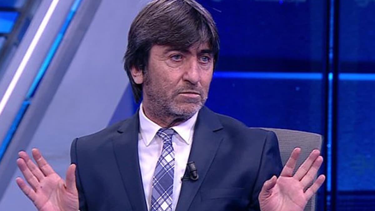 F.Bah�e y�netimine sert ��kt�: Skandal!