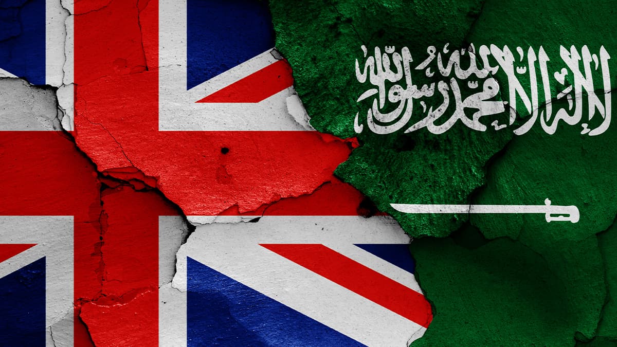 �ngiltere, Suudi Arabistan'a silah sat���na devam etme karar� ald�