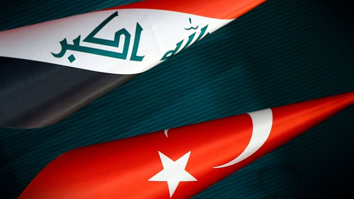 Irak'tan Trkiye aklamas: Vize grmeleri balad