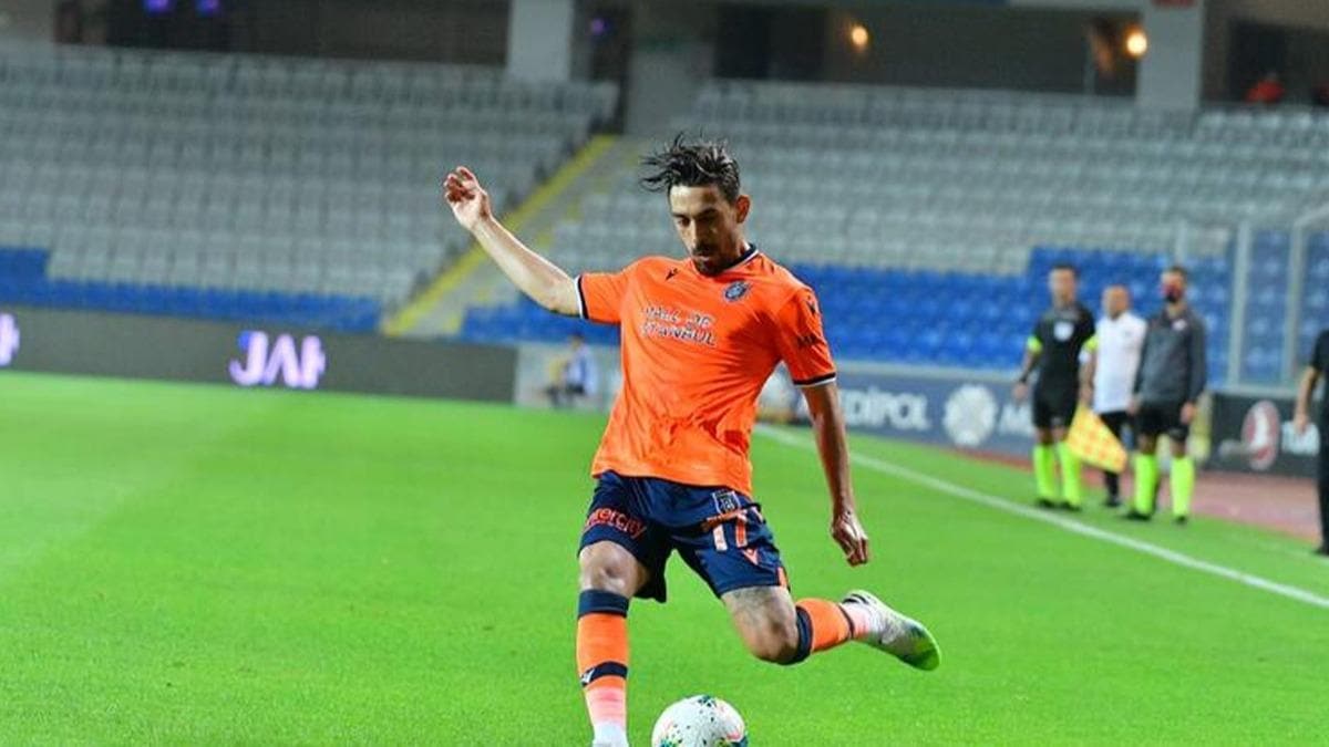rfan Can Kahveci sezon sonu transferini duyurdu!