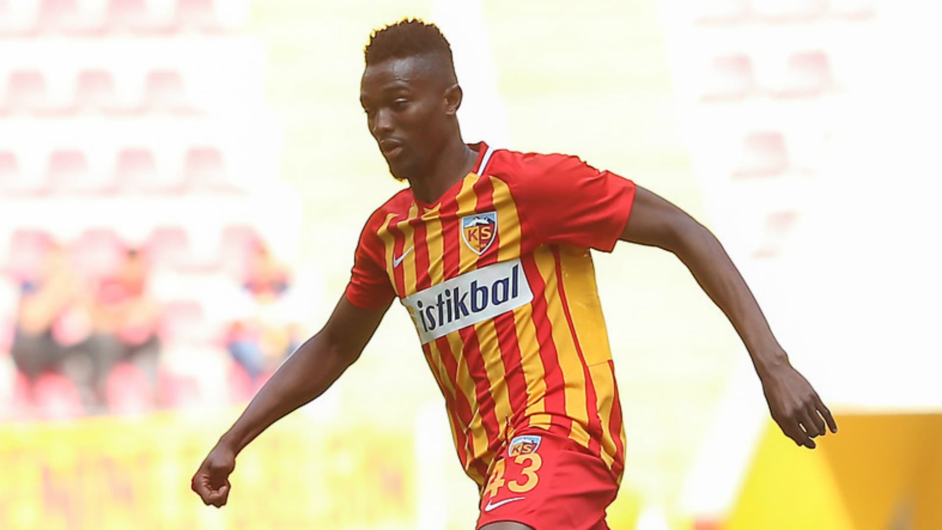 'Be�ikta�'a gelirse...'