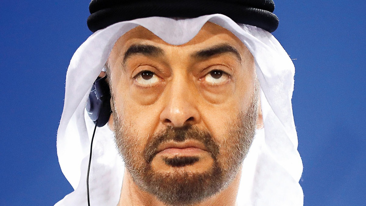 T�rkiye ve Katar aleyhine yay�n yap�yorlard�: Twitter BAE destekli ''sahte Orta Do�u uzmanlar�n�n'' hesaplar�n� kapatt�