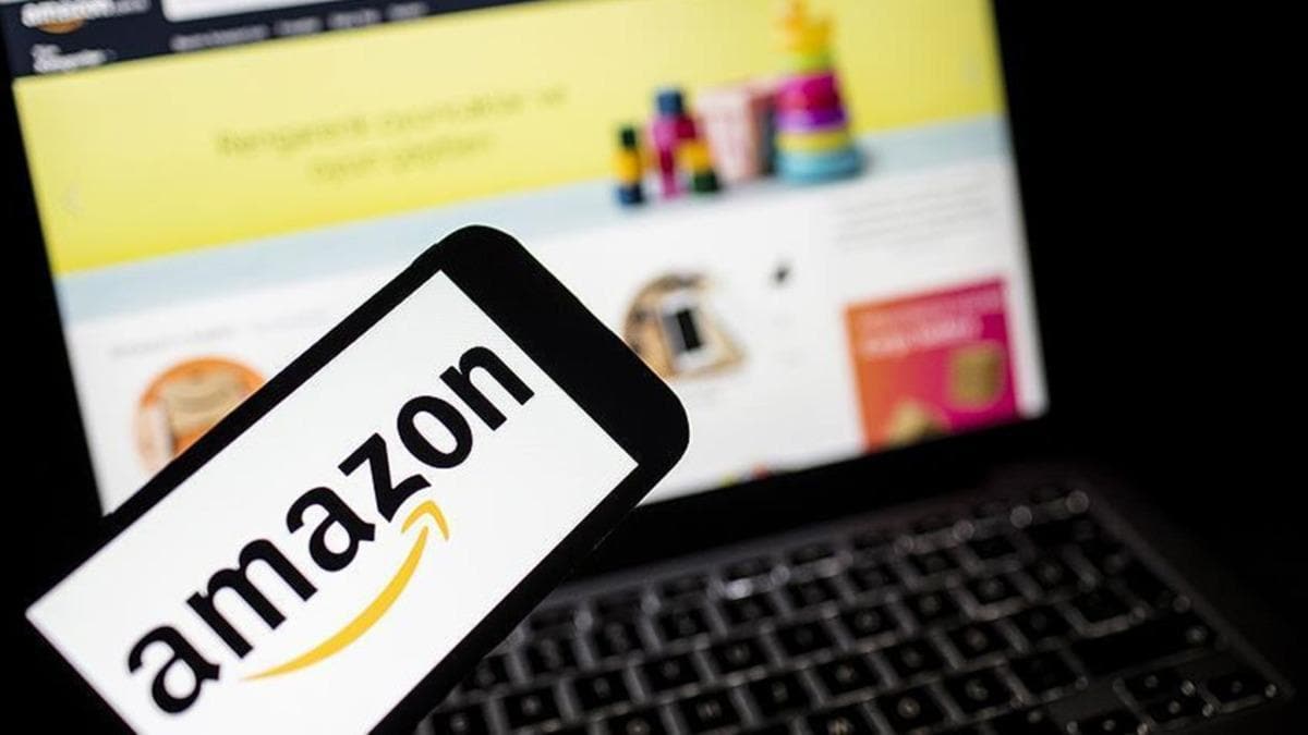 Amazon irketi, Krm'da faaliyet gsterdii iin 134 bin dolar ceza deyecek