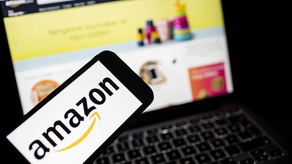 Amazon �irketi, K�r�m'da faaliyet g�sterdi�i i�in 134 bin dolar ceza �deyecek