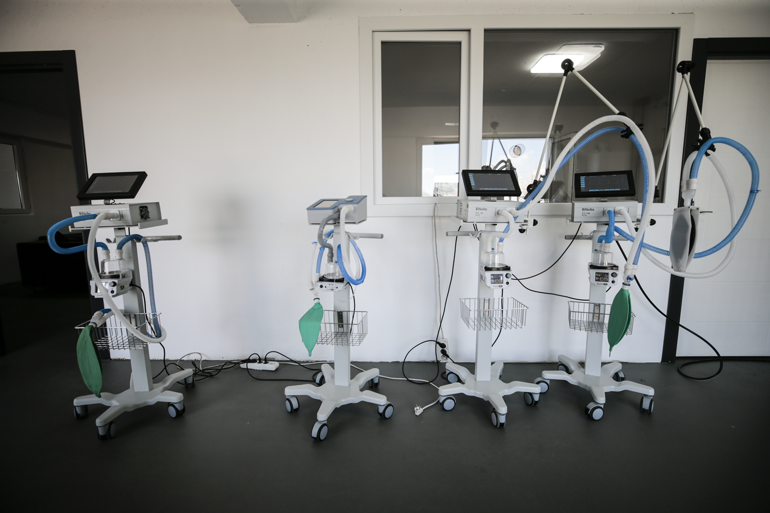 Arap ve Afrika �lkelerinden �ok yo�un talepler var! Milli cihazda stoklar eridi