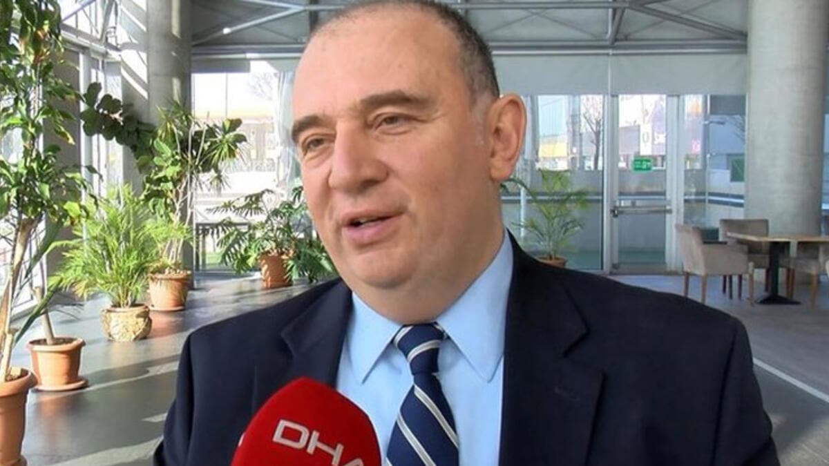 Bilim Kurulu �yesi Ate� Kara koronavir�se daha kolay yakalanan kan grubunu a��klad�