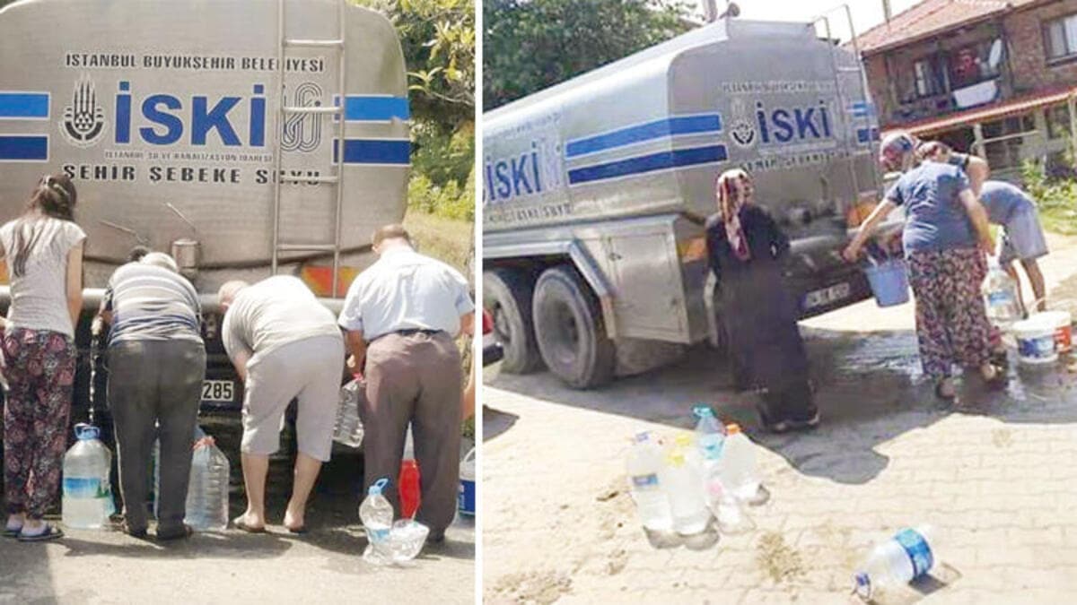 CHP'li Kaya'n�n alg� operasyonu �BB'nin a��klamas�yla ��kt�! Bakan Varank'tan tokat gibi cevap