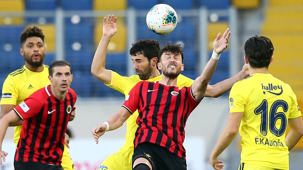 Hasan Ali Kald�r�m: Kaptanl�k pazubendini ��karmam�n nedeni...
