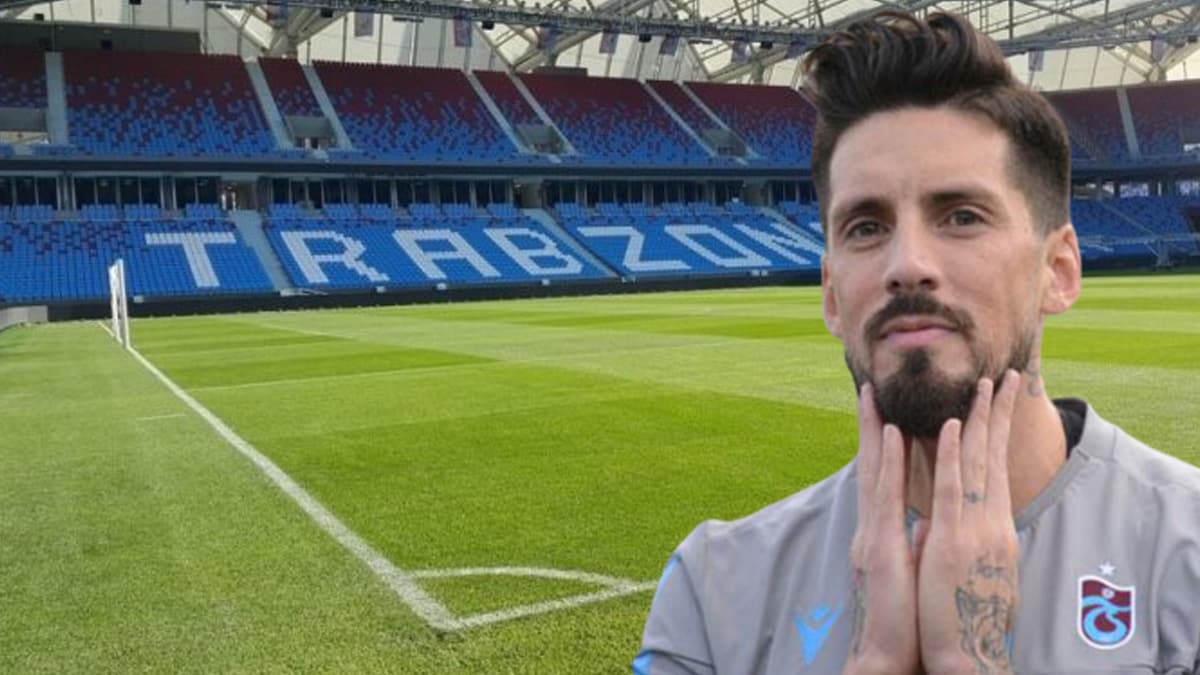 Jose Sosa tarihe ge�ti!