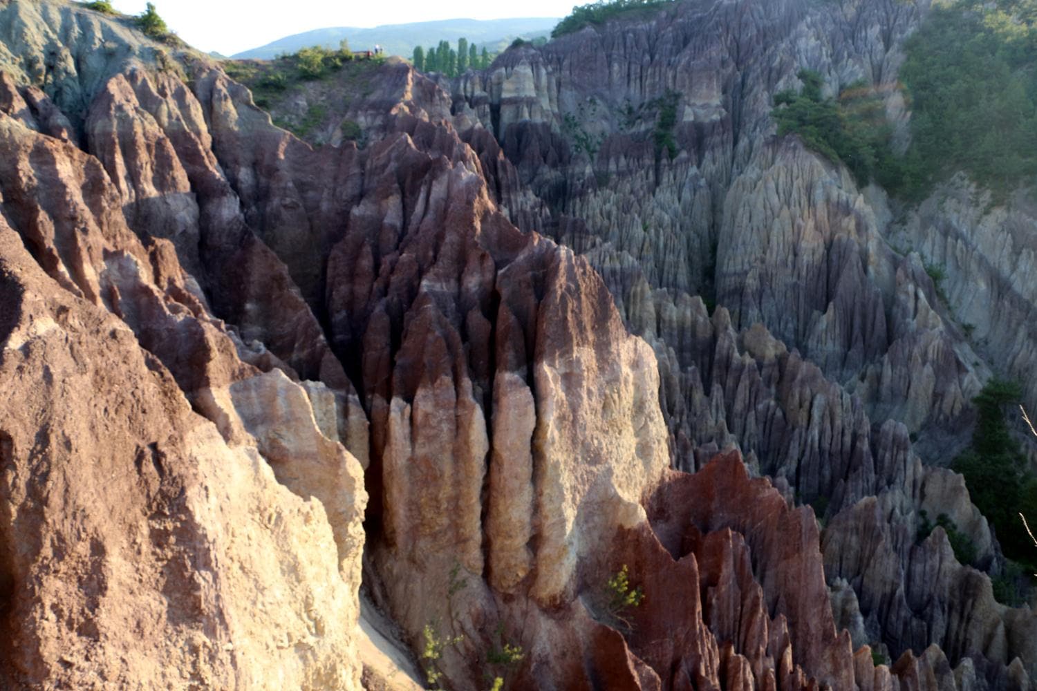 Kapadokya'y� and�r�yor! Ke�fedilmeyi bekliyor