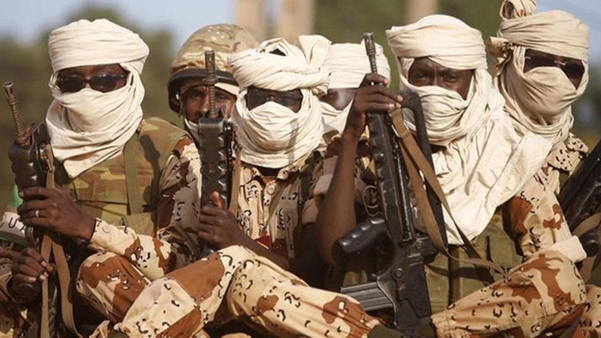 Nijerya'da 'Boko Haram' operasyonu: 17 terrist ldrld 