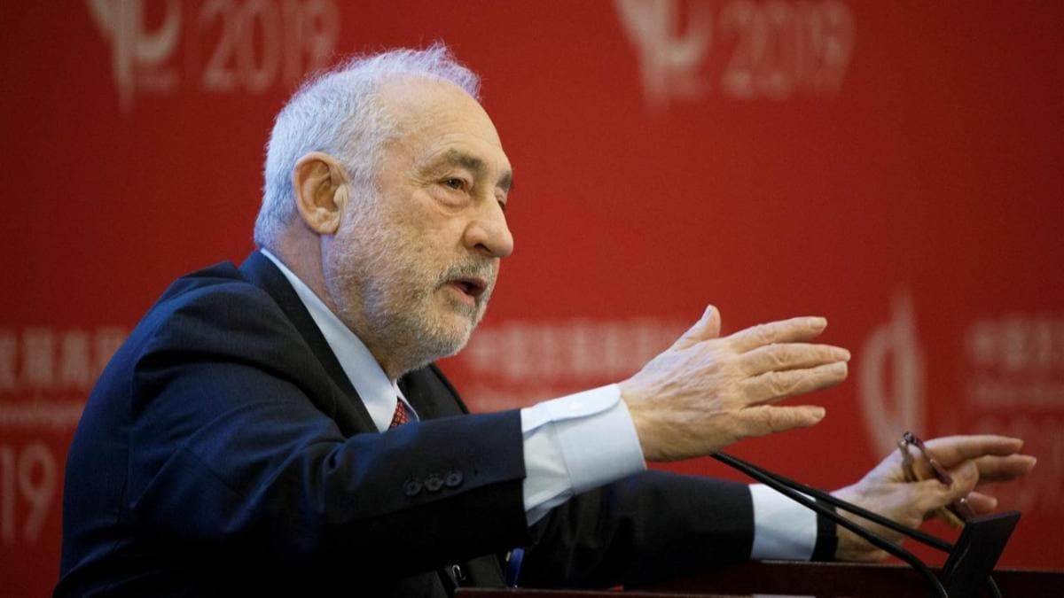 Nobel dll Stiglitz yazd: Salgnn ardndan kresel ekonomideki ncelikler 