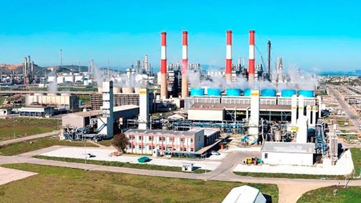 T�rkiye'nin kimya sekt�r�nde ihracat �ampiyonu belli oldu