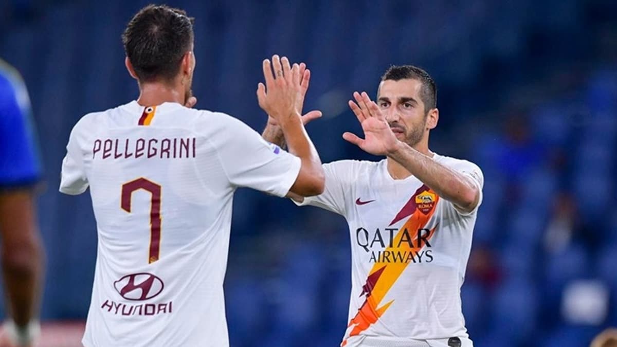 Cengiz �nder ilk 11'e hasret kald�!