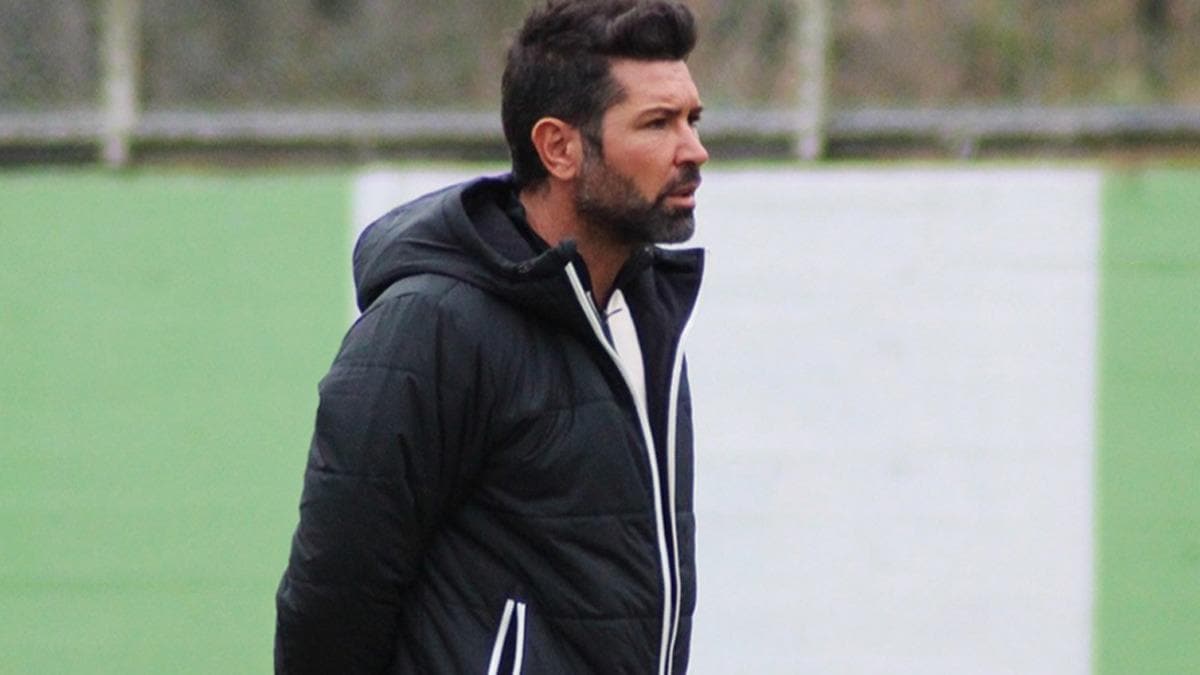 Giresunspor'da Hakan Kutlu ile yollar ayrld