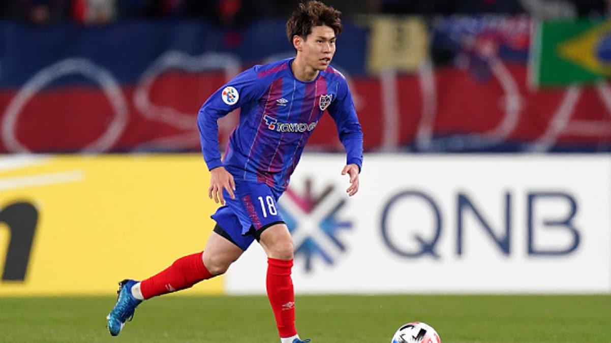 Kento Hashimoto, Rostov'a transfer oldu