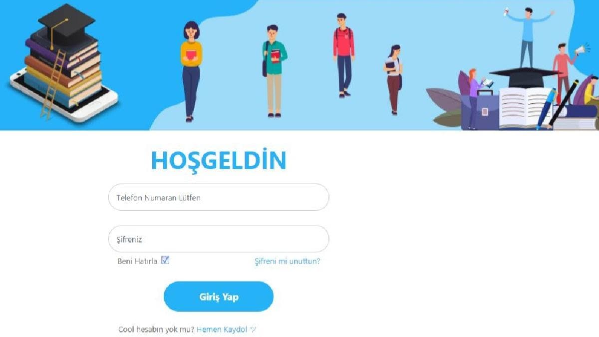 Liseli gençler sosyal medya dünyasına el attı: Verilerimiz Türkiye'de kalsın istiyoruz