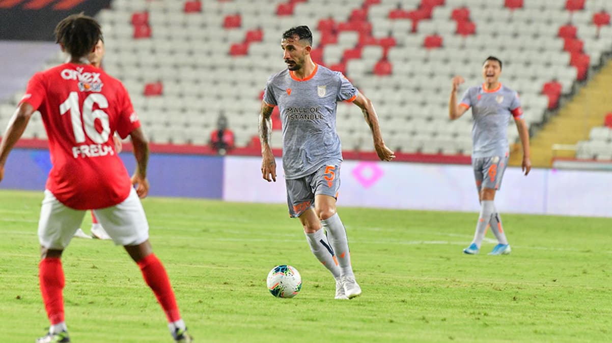 Be�ikta�'tan s�rpriz transfer