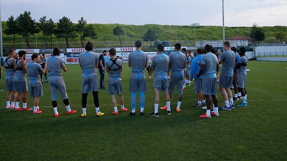 Trabzonspor galibiyeti koruyamyor