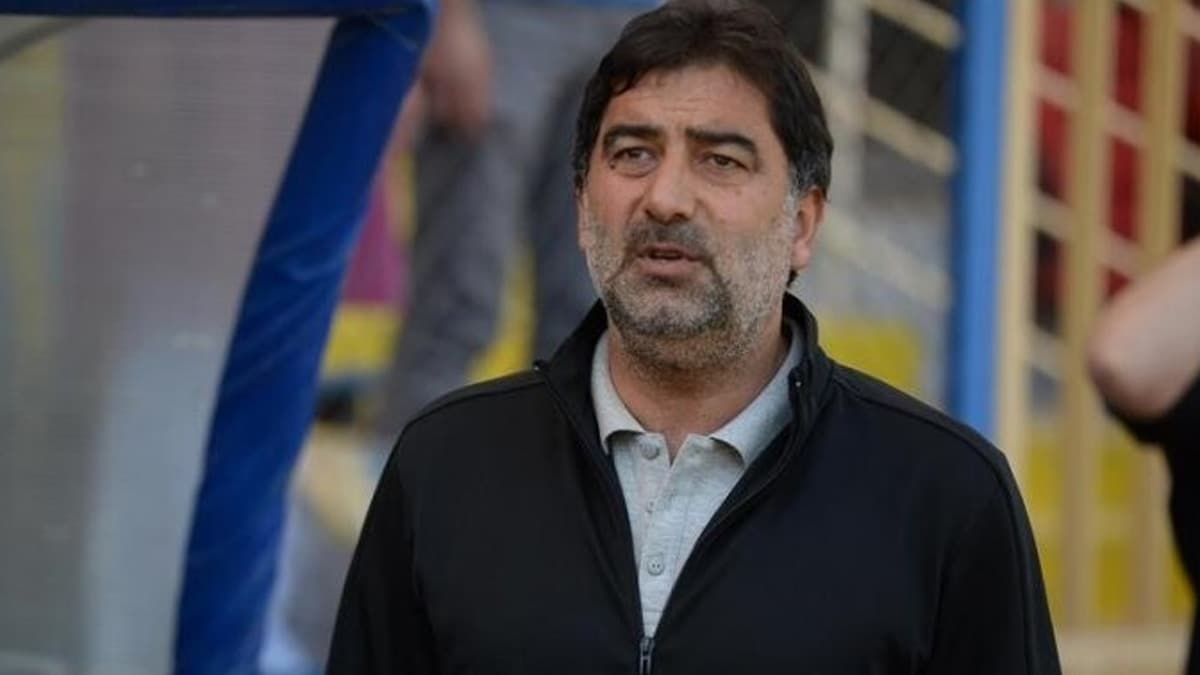 nal Karaman: 'Oulcan bizi zora soktu'