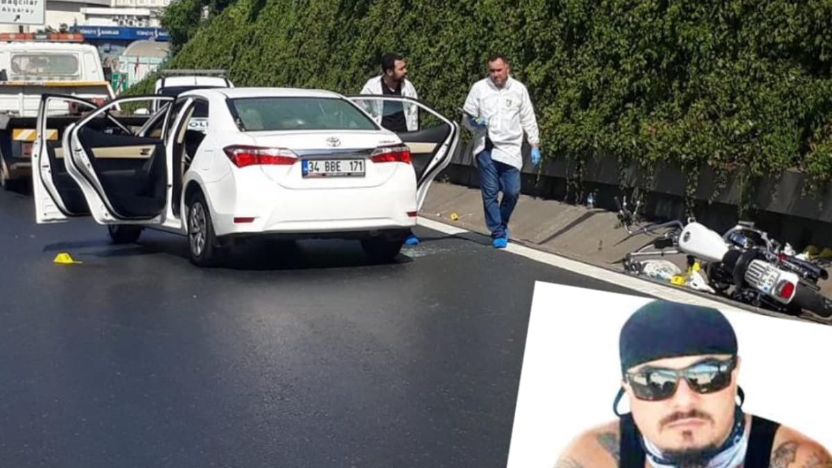 Yol verme tartmasnda kurun yadrmt... Mebbet hapis cezas ald