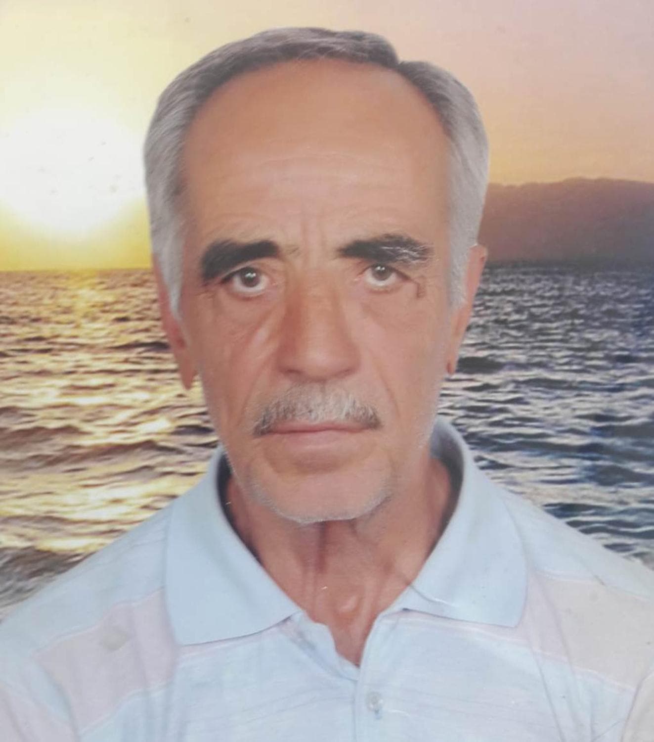 72 ya��ndaki adam k�z�na kiraz g�t�rd�, bir daha haber al�namad�