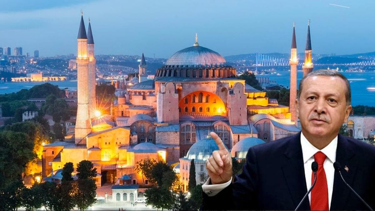 'Bugn alnan karar Fatih'in bedduasndan kurtulmamz salamtr'