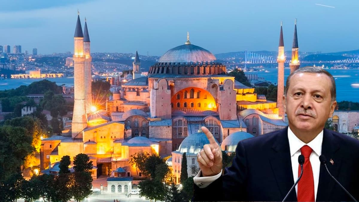 'Bug�n al�nan karar Fatih'in bedduas�ndan kurtulmam�z� sa�lam��t�r'