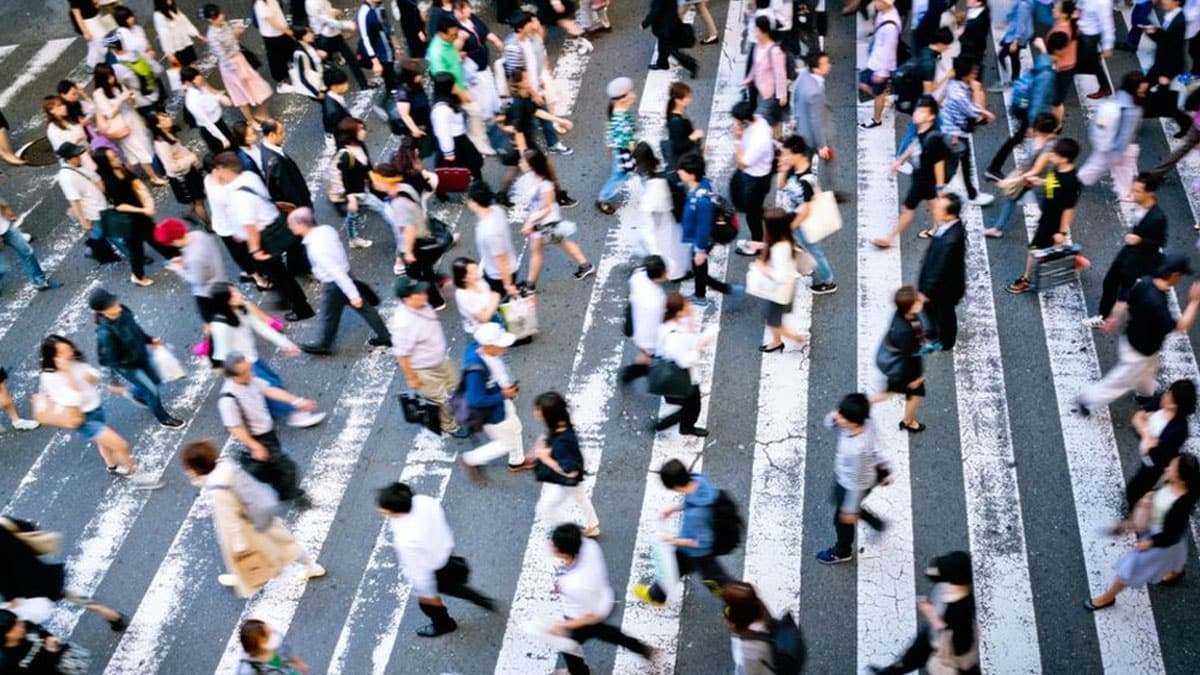 D�nya n�fusu 2100 y�l�nda 11 milyar� ge�ebilir