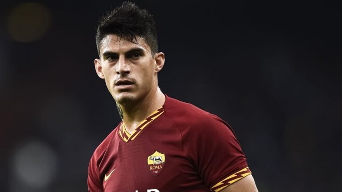 Fenerbah�e Roma'dan Perotti'ye resmen talip oldu