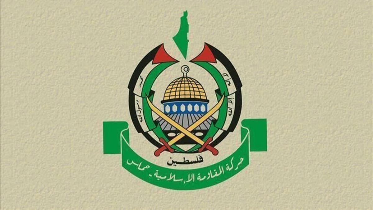 Hamas: srail planlarna kar g yetirmek kapsaml bir direnile mmkn
