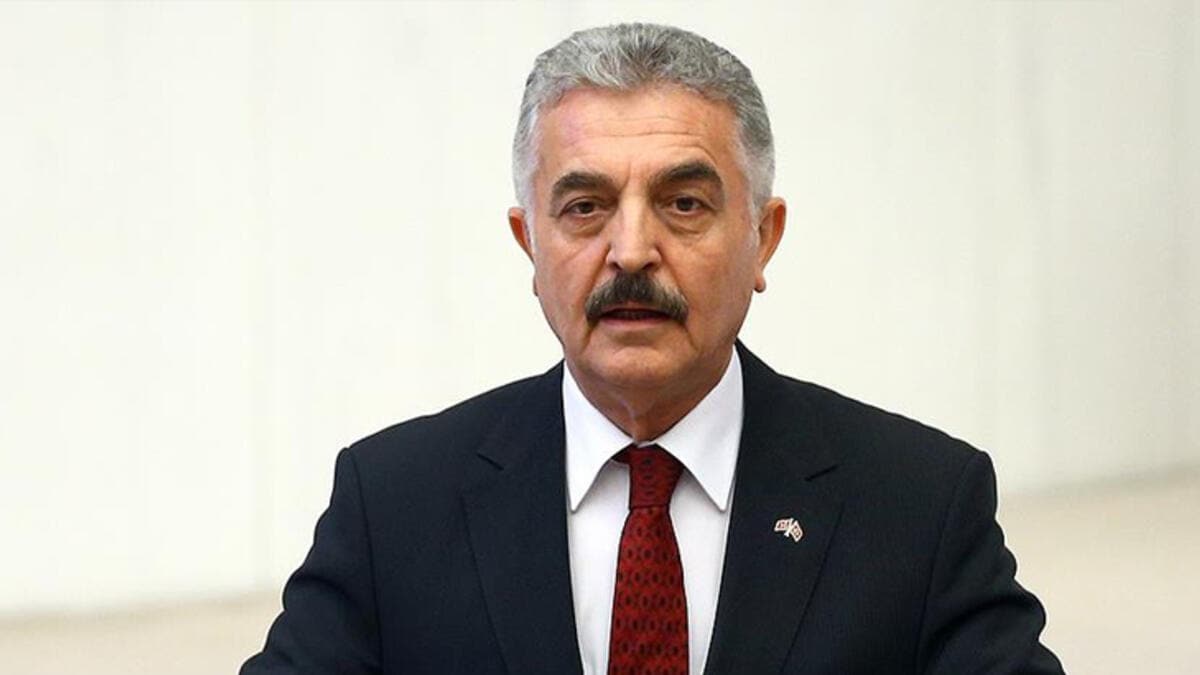 'Cumhur �ttifak�'n�n da��lmas�n� bekleyenler, darmada��n olacak'