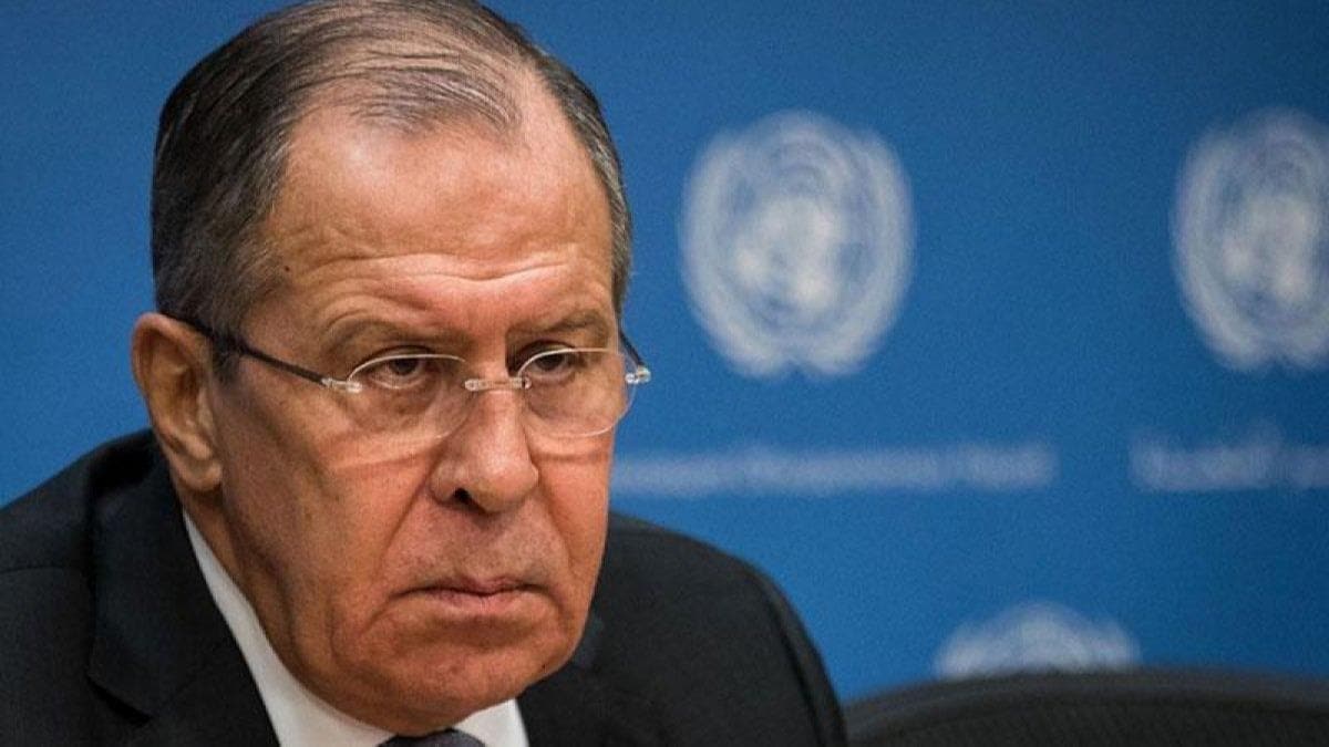 Rusya Dileri Bakan Lavrov: ABD ile yeni silah sistemi kontroln istiare etmeye hazrz