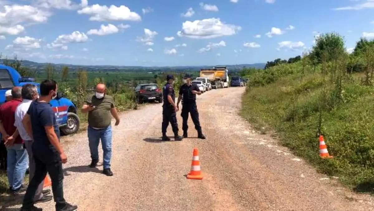 Sakarya'daki ikinci patlamayla ilgili Jandarma Genel Komutanl���'ndan a��klama