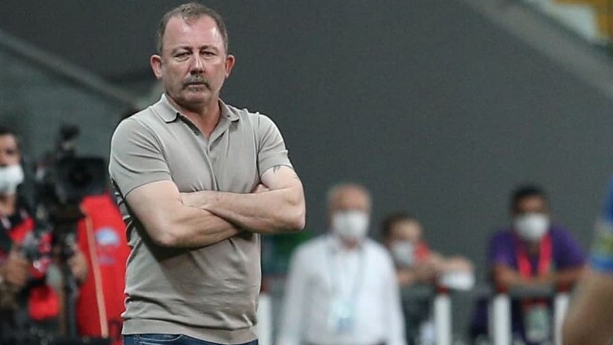 Sergen Yal��n hakeme isyan etti!